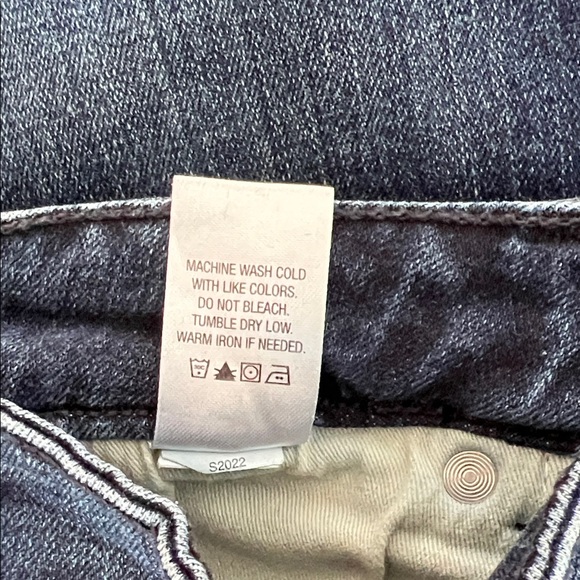 Ridgecut Tough-wear Carpenter Women's Jeans Size 4 - Picture 9 of 10